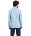 Pyjama long ouvert homme Chic Athena-2