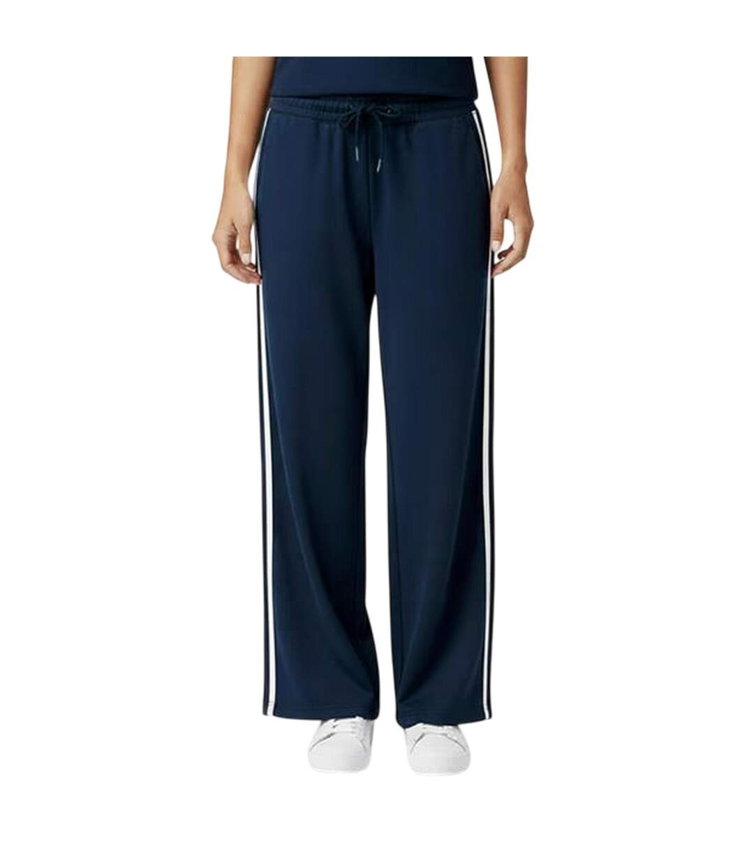 Pantalon De Survêtement Femme Bleu Marine Jack Wills-4