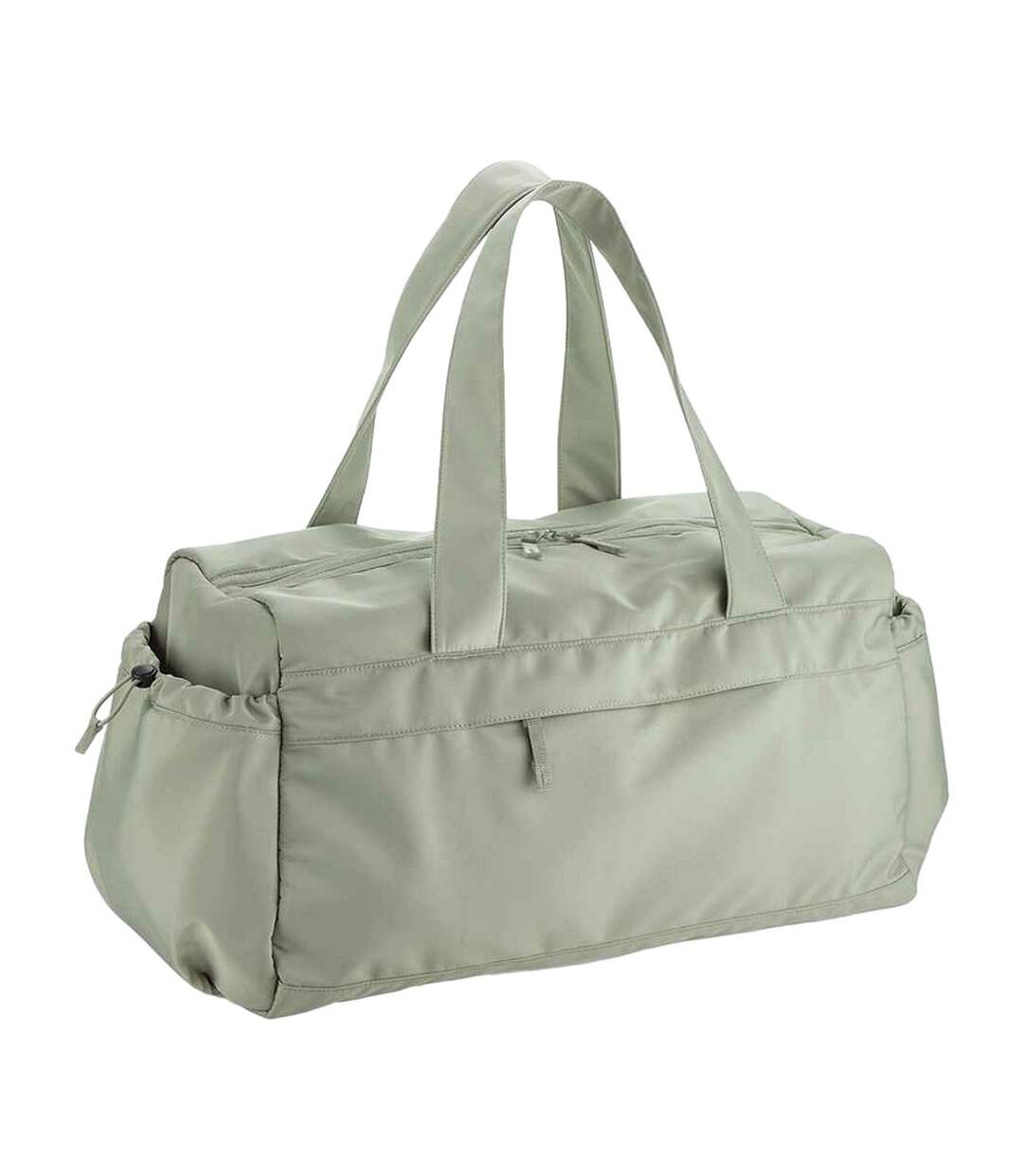 Studio holdall one size fresh green Quadra-1
