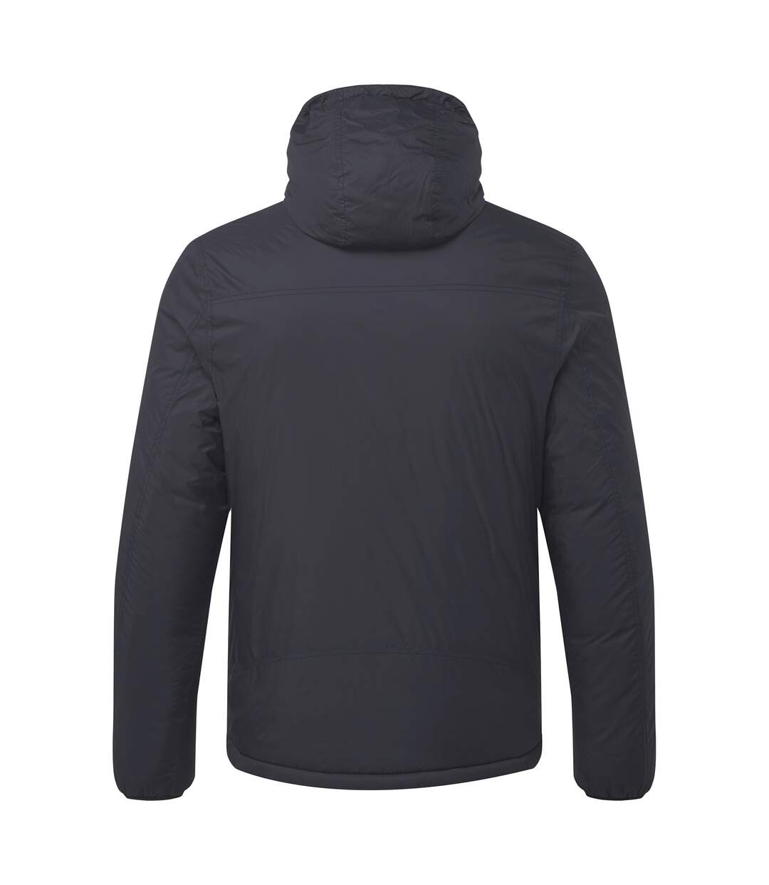 Asquith & Fox Veste coupe-vent rembourrée pour hommes (Bleu marine / gris) - UTRW6643