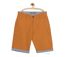 Bermuda uni avec revers CHALLENGER IBIZA2 : le short 100% coton au style estival affirmé-2
