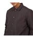 Veste D´entraîneur Homme Marron Brave Soul-4