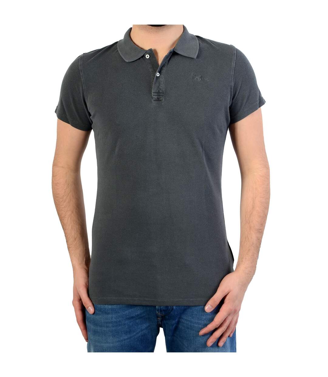 Polo Pepe Jeans Ernest New Pm540683 583 Thames-1