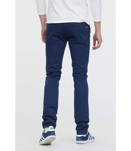 Pantalons LC122ZP Navy