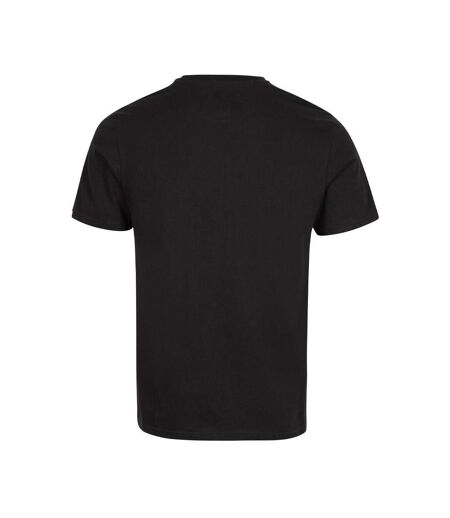 T-shirt Noir Homme O'Neill State - L