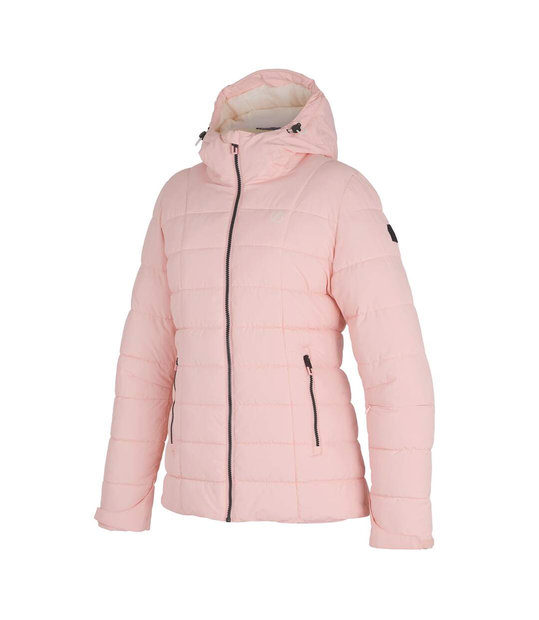 Blouson De Ski Blindside Femme Rose Cristal Dare 2B-4