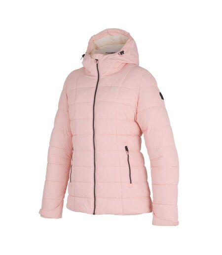 Blouson De Ski Blindside Femme Rose Cristal Dare 2B