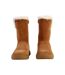 Bottes Cuir Enfant Geox Theleven