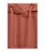 Womens/ladies Spirit Of Adventure Printed Hoodie Rust Mountain Warehouse-4