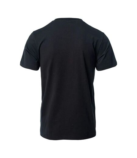 T-shirt Playo Homme Noir Hi-Tec
