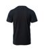 T-shirt Playo Homme Noir Hi-Tec-3