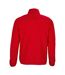 Veste Polaire Factor Homme Rouge SOLS-2