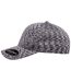 Flexfit - Casquette DELTA - Adulte (Bleu marine) - UTRW8013