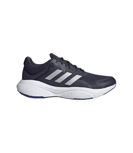Mens Response Running Shoes Navy Adidas