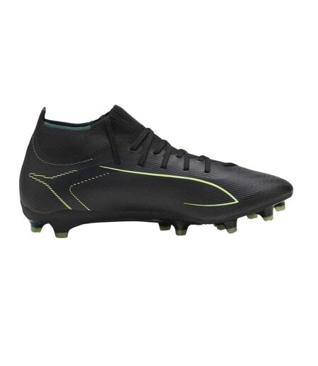 Mens Ultra 6 Ultimate Football Boots  Black Puma