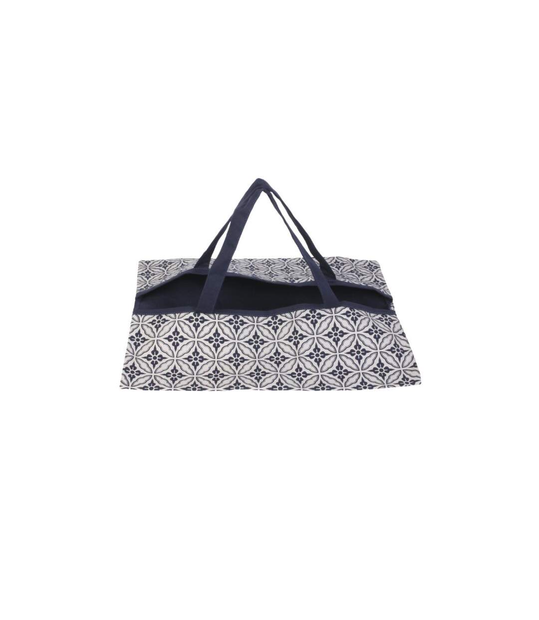 Sac de Transport Tartes & Gâteaux 42cm Bleu-1