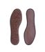 X1 paire de semelle en merino mixte sama warm-1