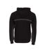 Sweat à capuche Noir Homme DC Shoes Clash - L-2