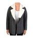 Cardigan Kaporal Fish-4