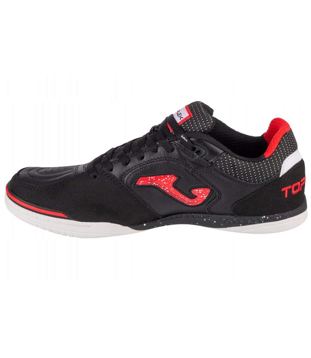 Chaussures De Foot En Salle Top Flex Homme Noir Joma-2