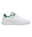 Basket Basse Cuir Puma Doublecourt-2