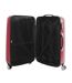 Valise rouge geographical norway sz4681a 28 pouces - l-2