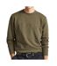 Sweat kaki homme pepe jeans joe crew - l-1