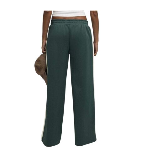 Womens/ladies T7 Open Hem Low Rise Joggers Terrain Puma