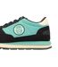 Mens Venezia Trainers Blue White Navy Blue Sergio Tacchini-4