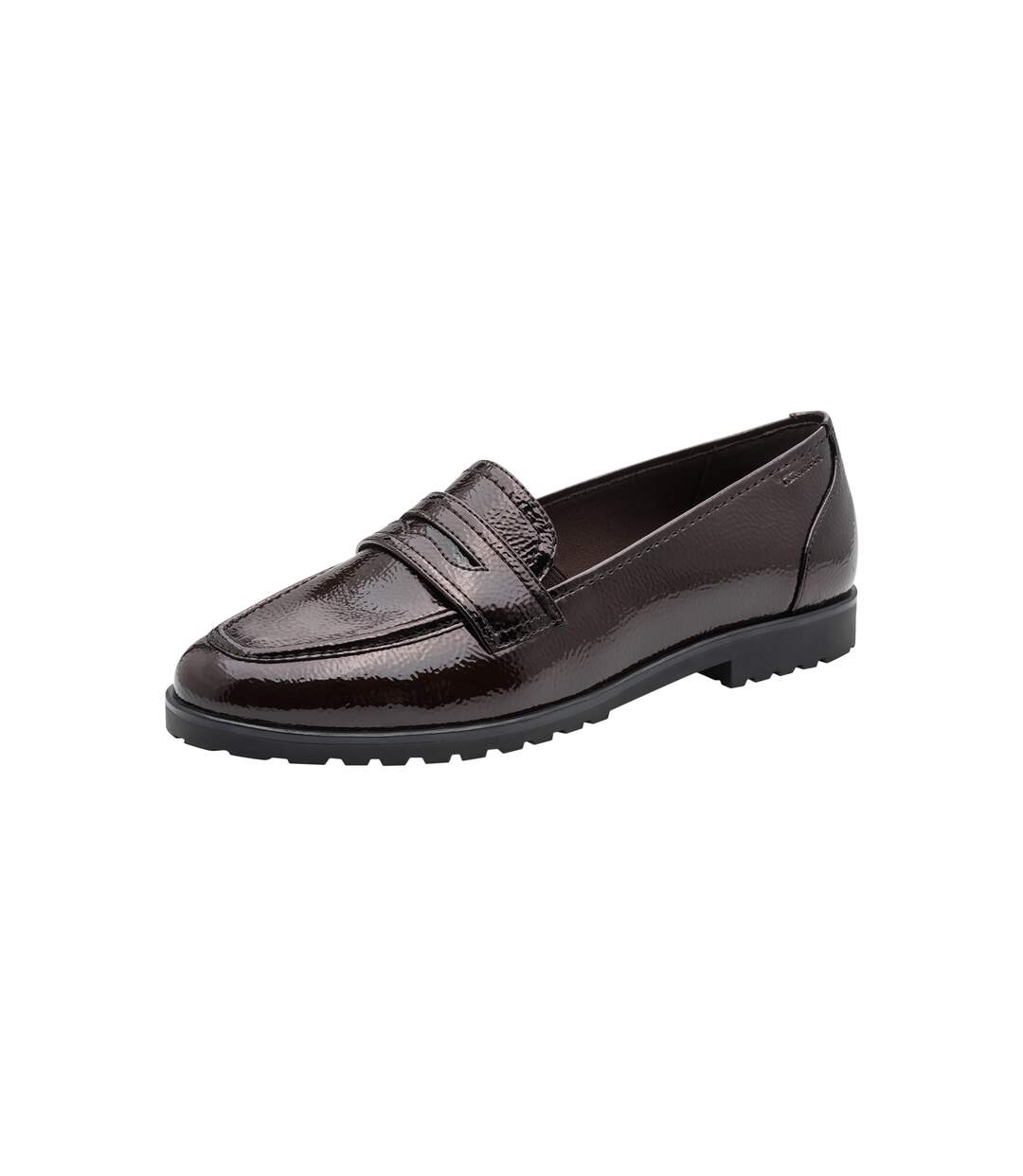 Mocassin à Enfiler Tamaris-5