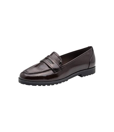 Mocassin à Enfiler Tamaris