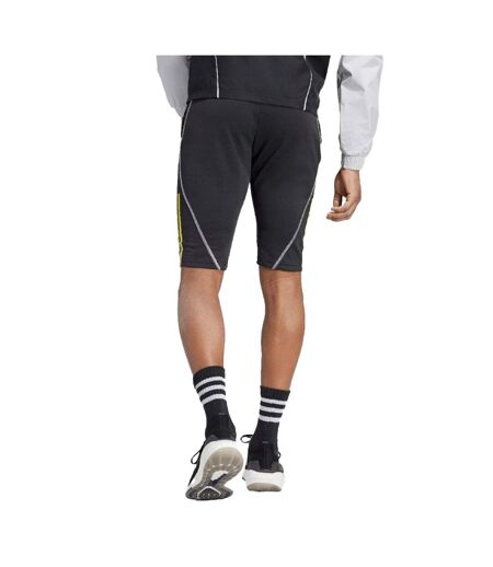 Short Tiro Competition Homme Noir Adidas