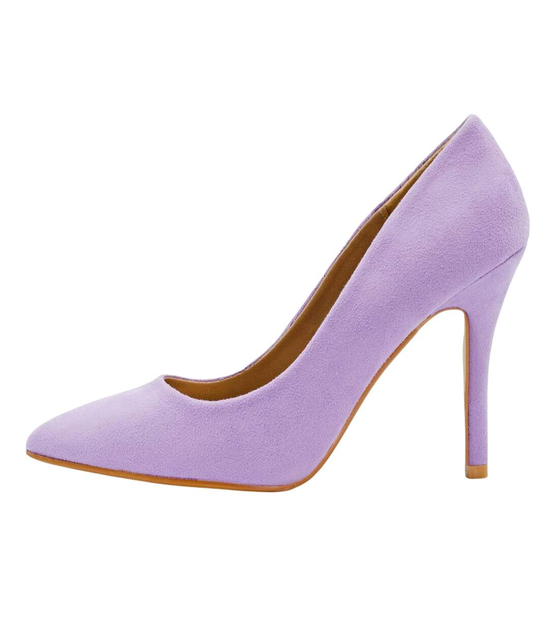 Escarpins Femme Violet Where´s That From-3