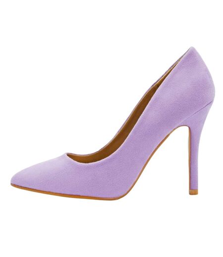 Escarpins Femme Violet Where´s That From