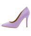 Escarpins Femme Violet Where´s That From-3