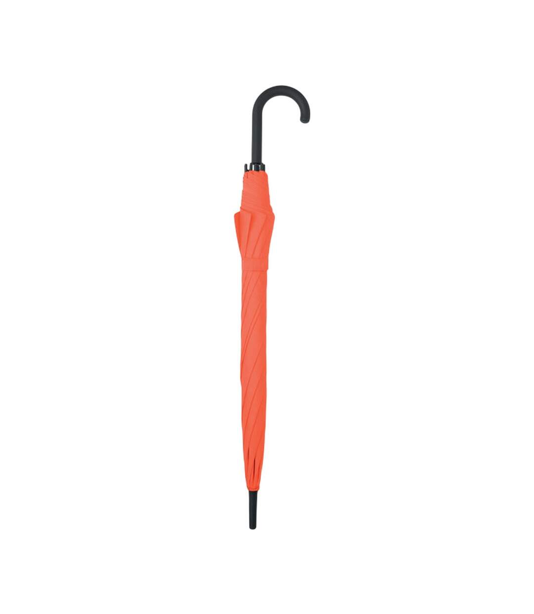 Parapluie Pliant Brala Taille Unique Orange MidOcean-4