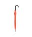 Parapluie Pliant Brala Taille Unique Orange MidOcean-4