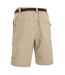 Short rathkenny homme beige Trespass