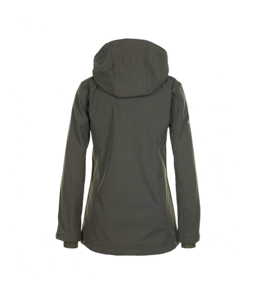 Blouson softshell femme AMONT-2