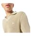 Polo Homme Vert Pâle Jack Wills-4