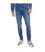 Jean Glenn Homme Bleu Jack And Jones-2