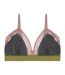 Soutien-gorge triangle sans armatures Micro