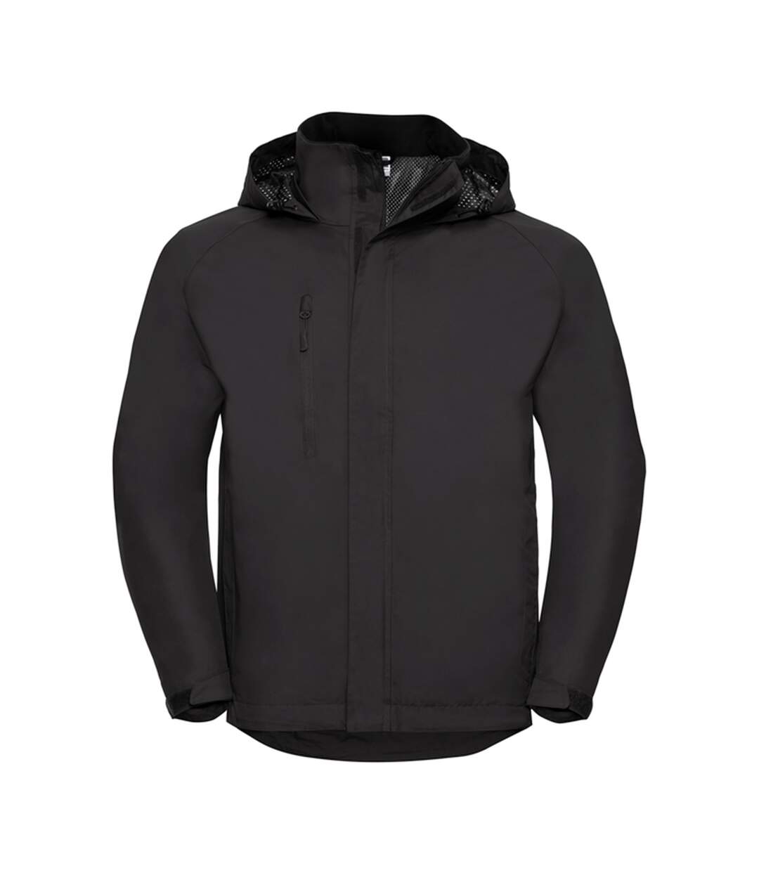 Veste Hydraplus Homme Noir Russell-1