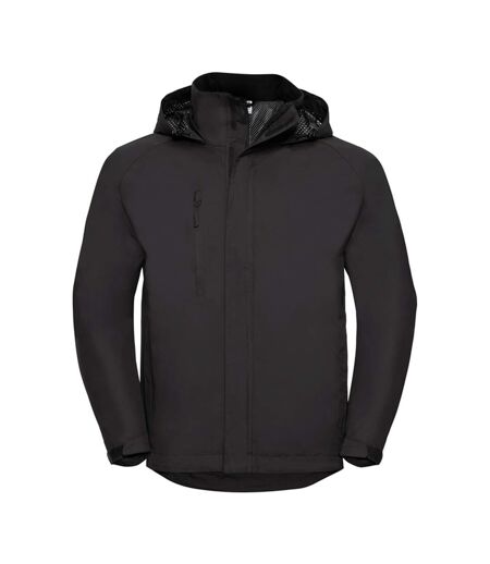 Veste Hydraplus Homme Noir Russell