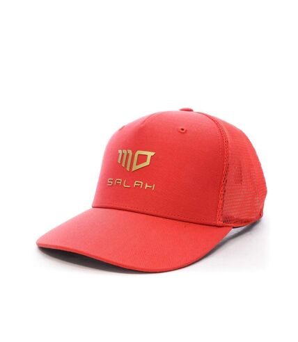 Casquette Rouge Homme Adidas Mohamed Salah - OSFW