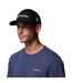 Casquette Trucker Noir Columbia-1