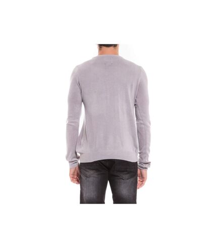 Pull col rond effet cachemire LANNIS