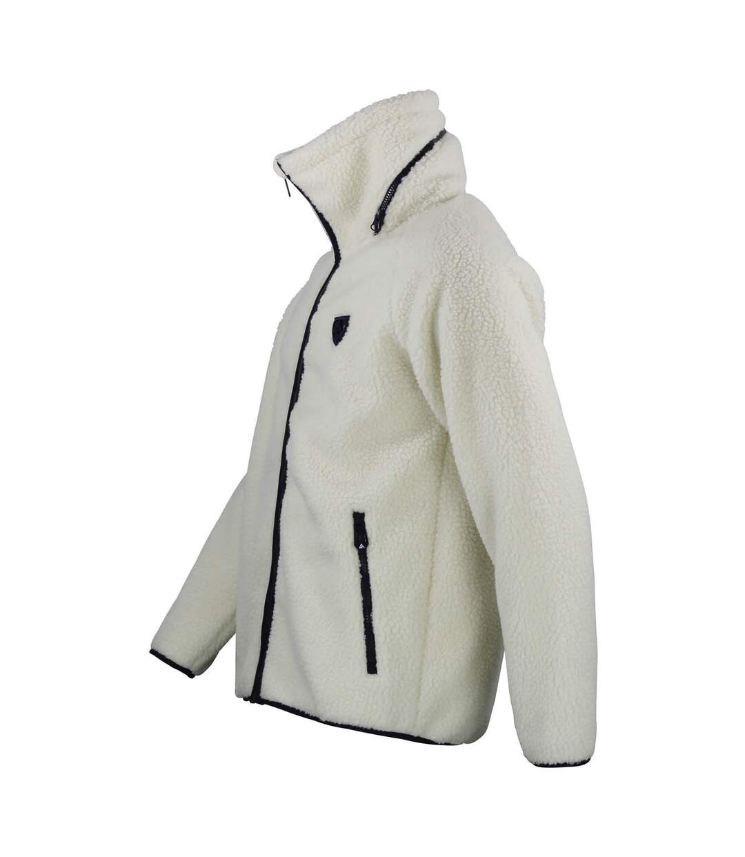 Blouson polaire CAMAY-2