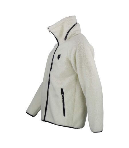 Blouson polaire CAMAY