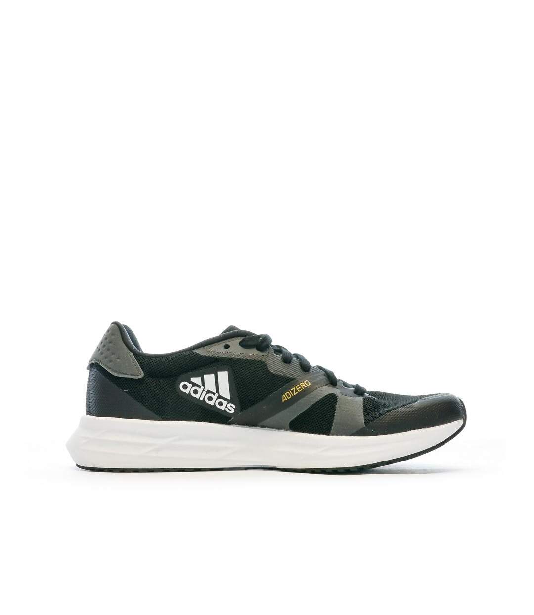 Chaussures de running noir femme adidas adizero rc 4-2